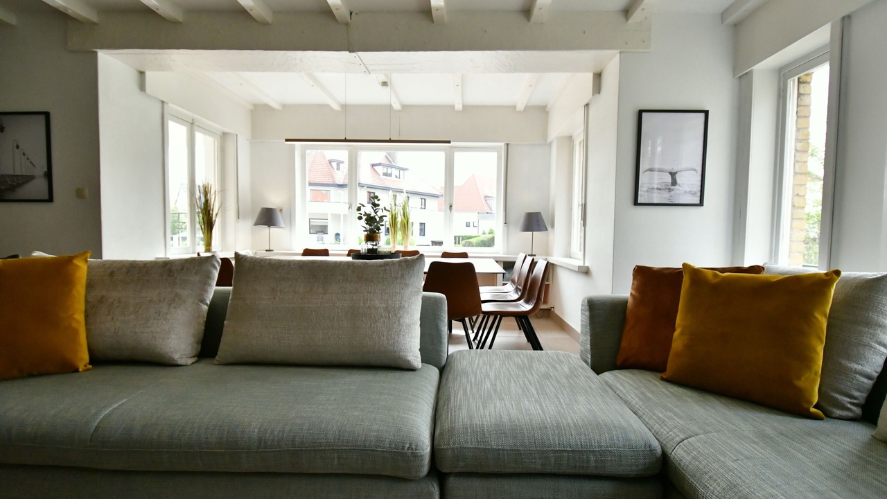 Photo of Livingroom in Nieuwpoort-Bad