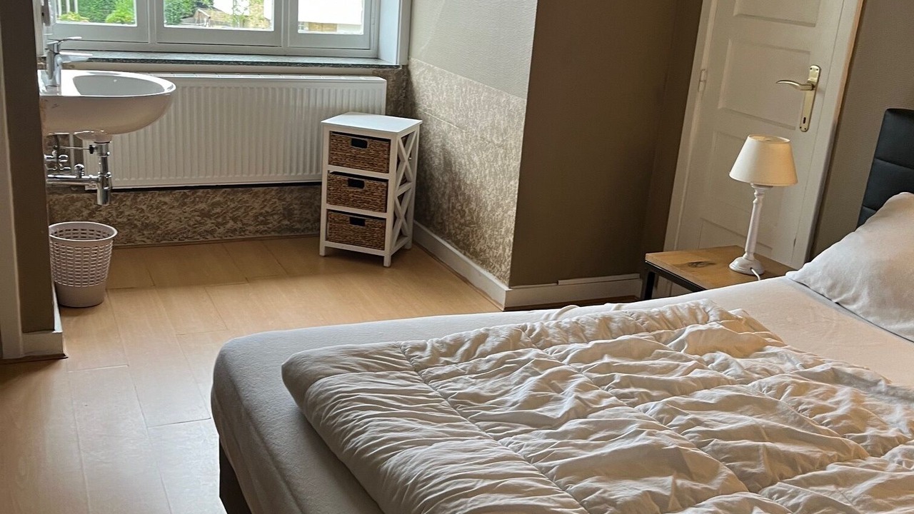Photo of Bedroom in Nieuwpoort-Bad