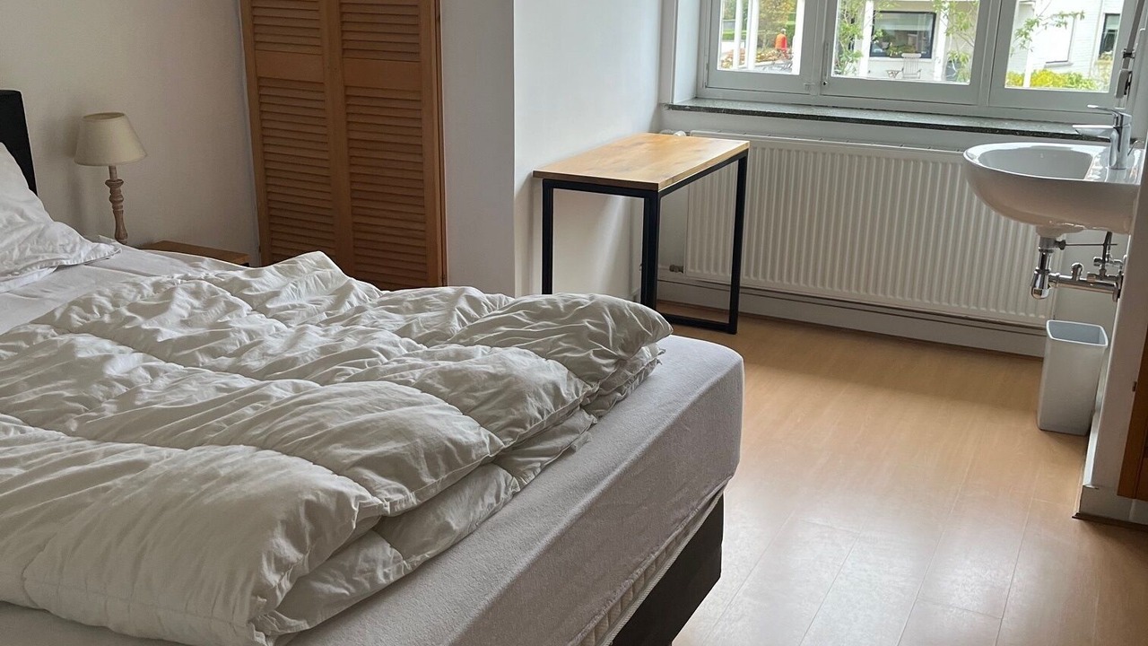 Photo of Bedroom in Nieuwpoort-Bad