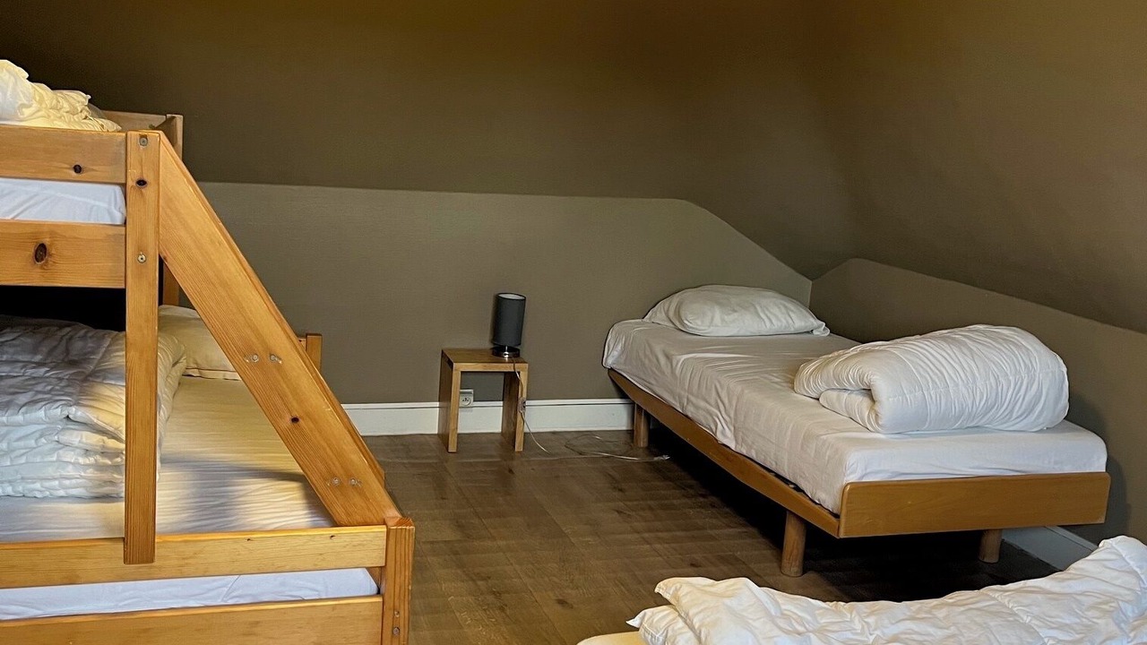 Photo of Bedroom in Nieuwpoort-Bad