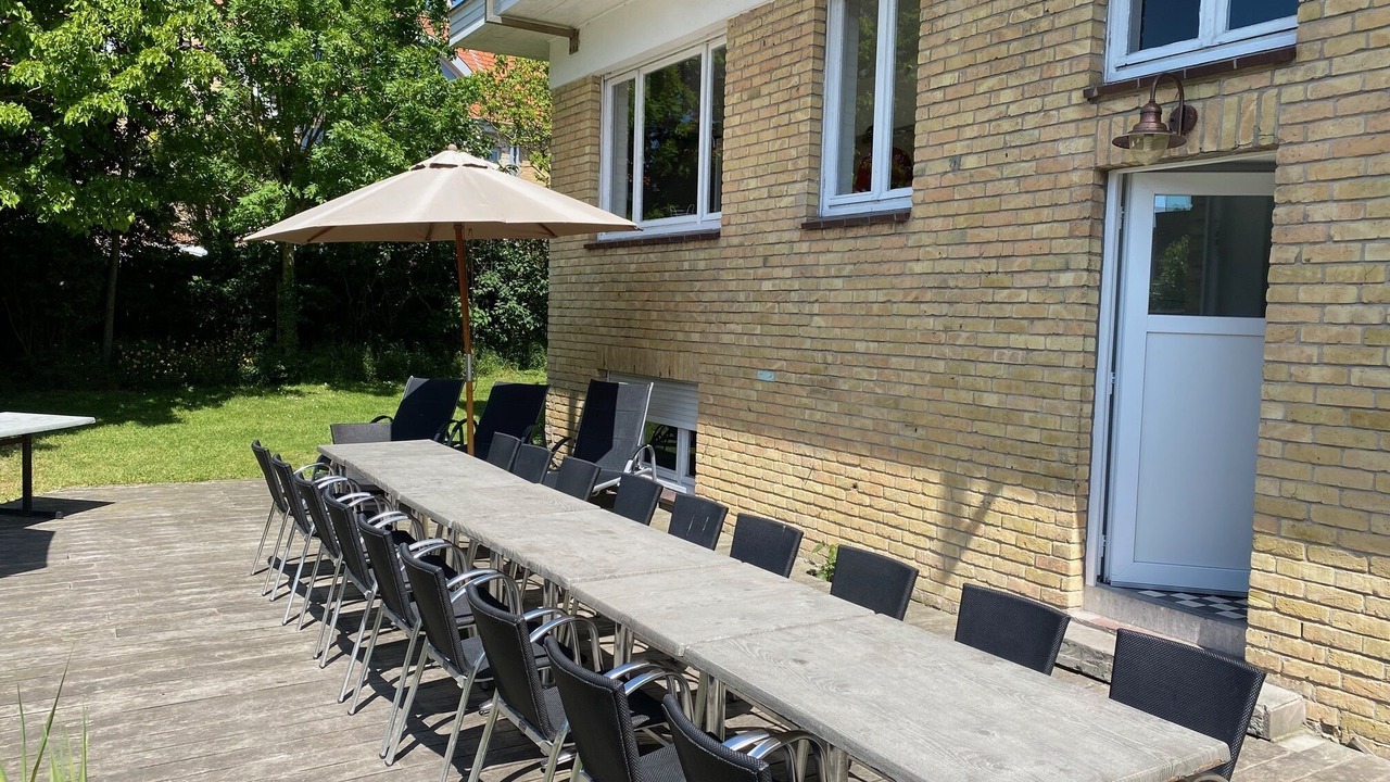 Photo of Outdoor in Nieuwpoort-Bad