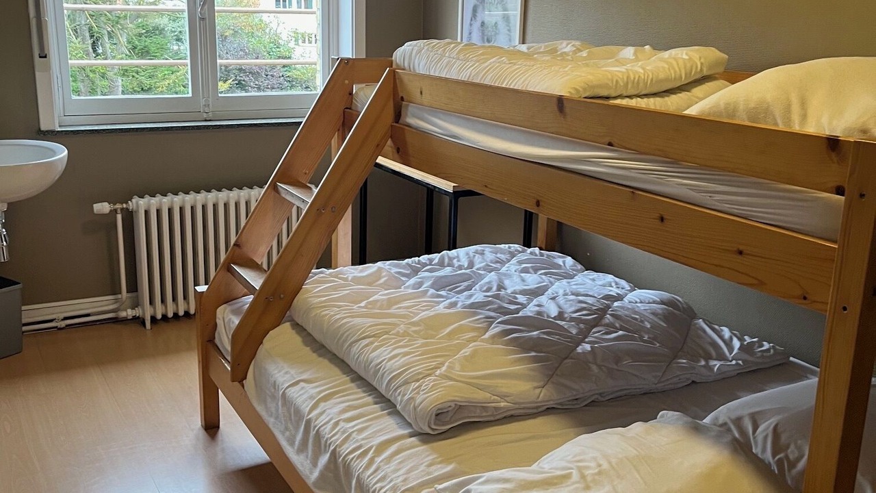 Photo of Bedroom in Nieuwpoort-Bad