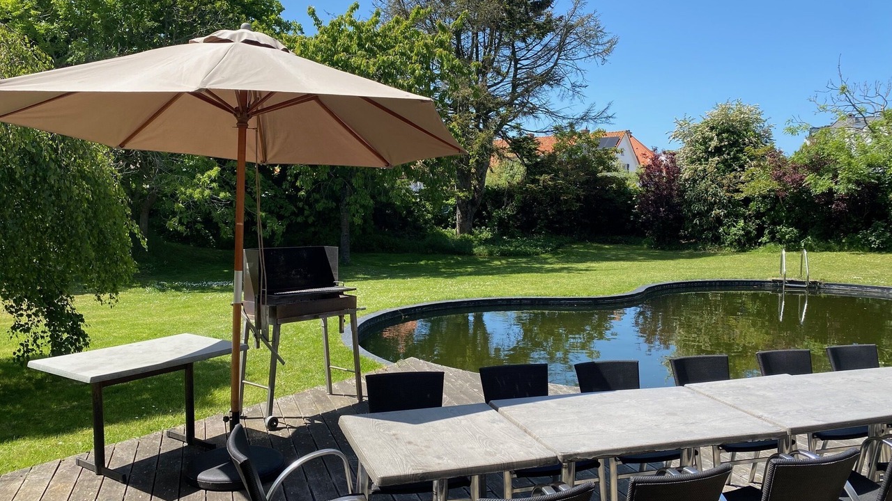Photo of Outdoor in Nieuwpoort-Bad