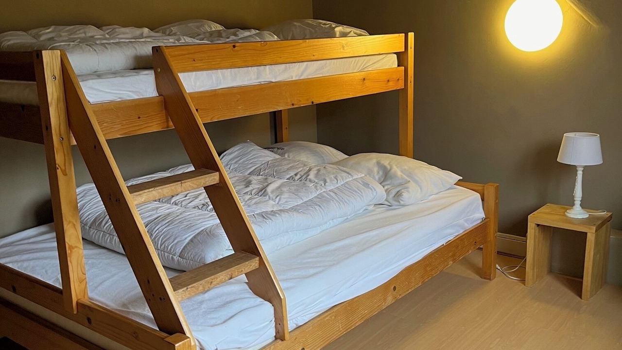 Photo of Bedroom in Nieuwpoort-Bad