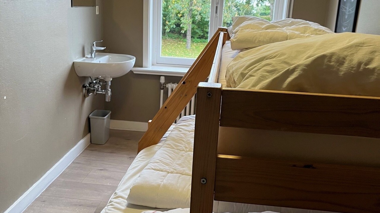 Photo of Bedroom in Nieuwpoort-Bad