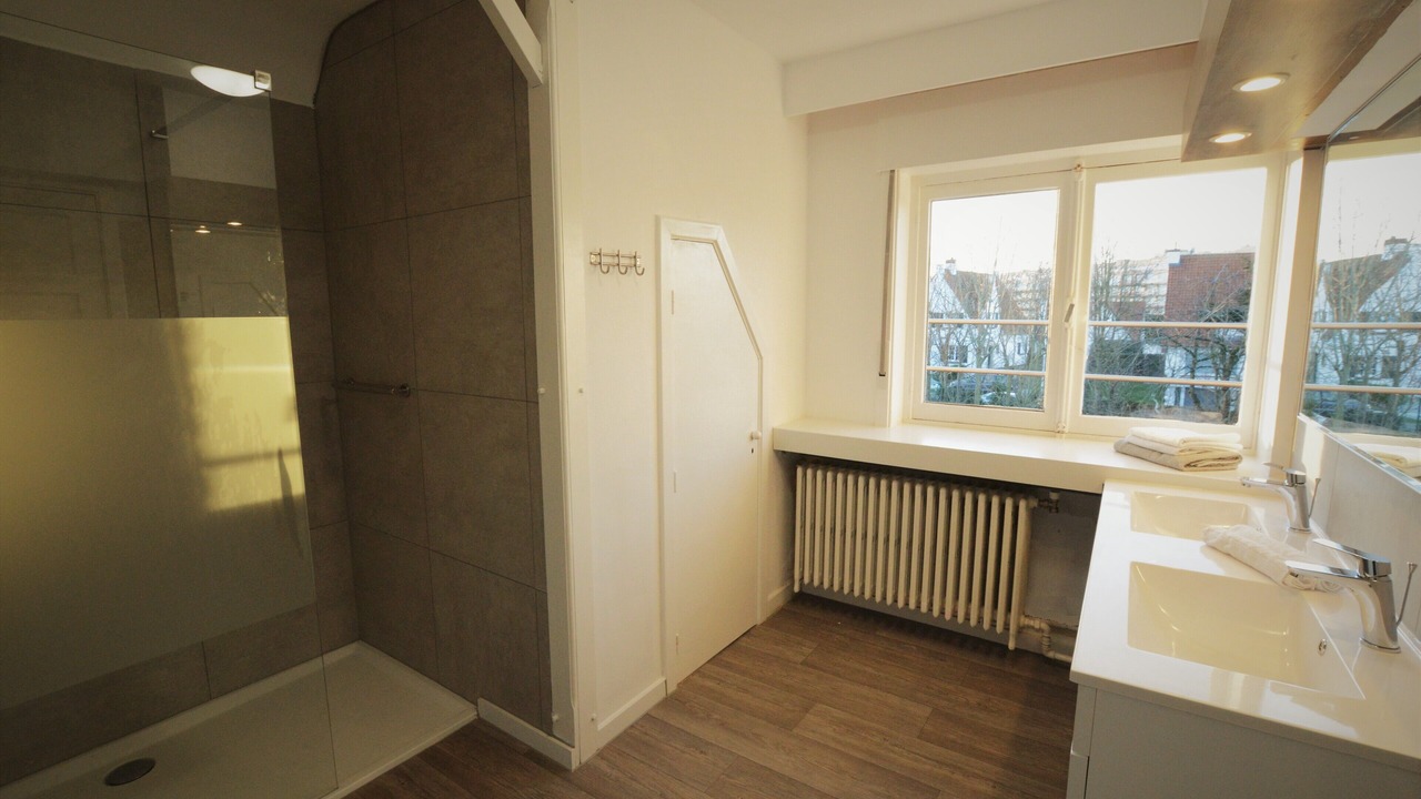Photo of Bathroom in Nieuwpoort-Bad