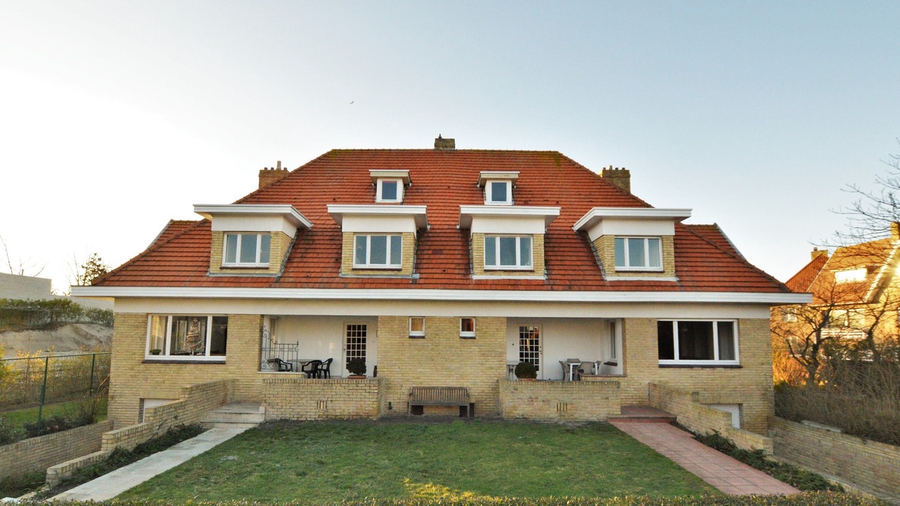 Photo of Outdoor in Nieuwpoort-Bad