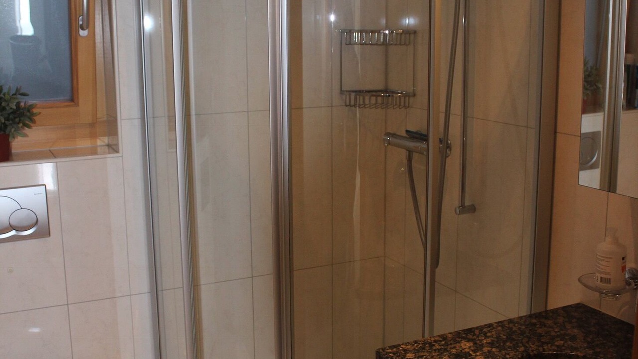 Photo of Bathroom in Beatenberg