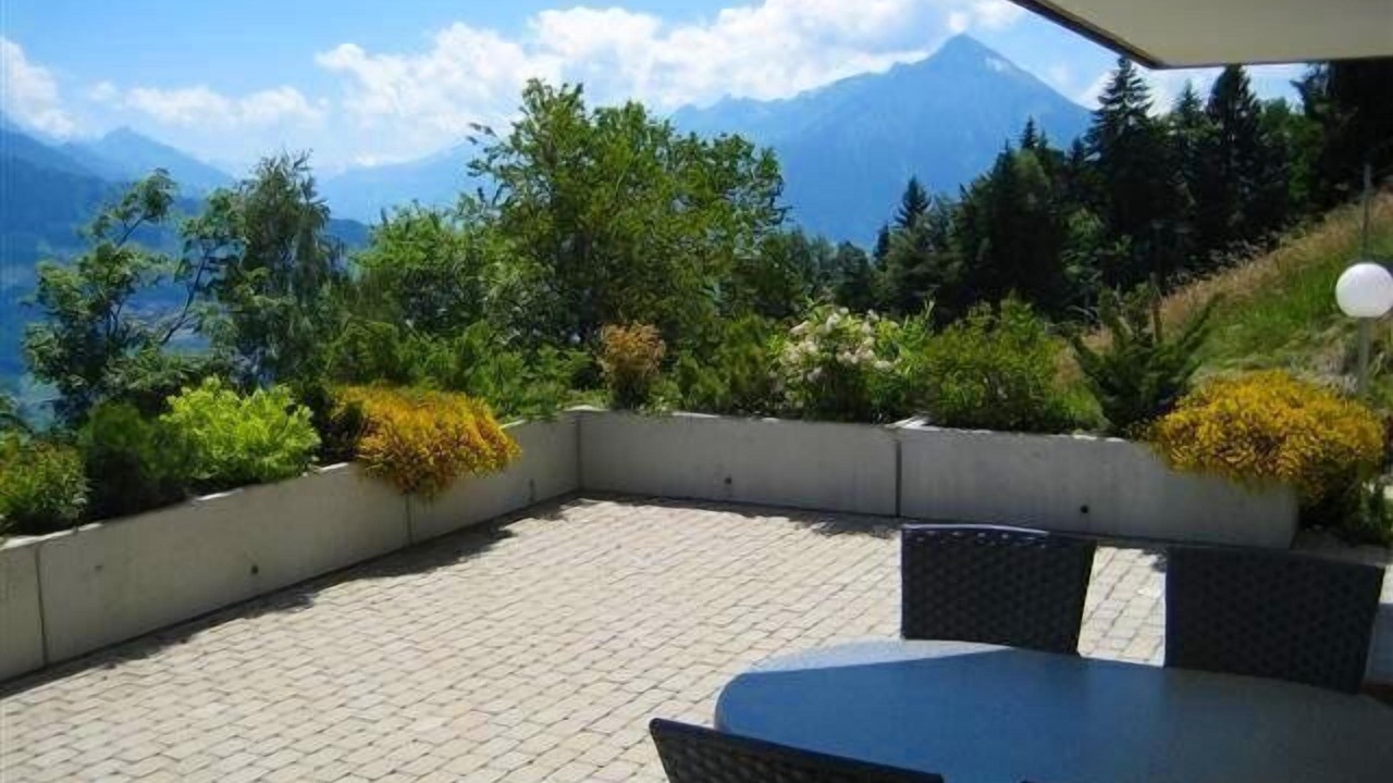 Photo of Outdoor in Beatenberg