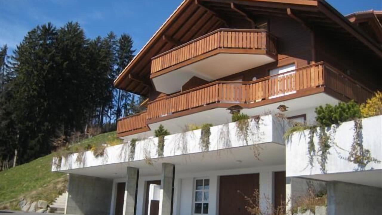 Photo of Outdoor in Beatenberg