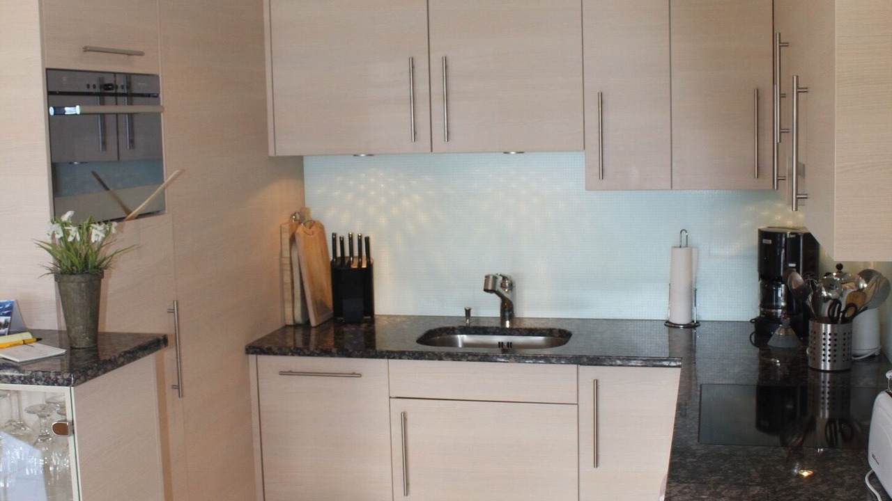 Photo of Kitchen in Beatenberg
