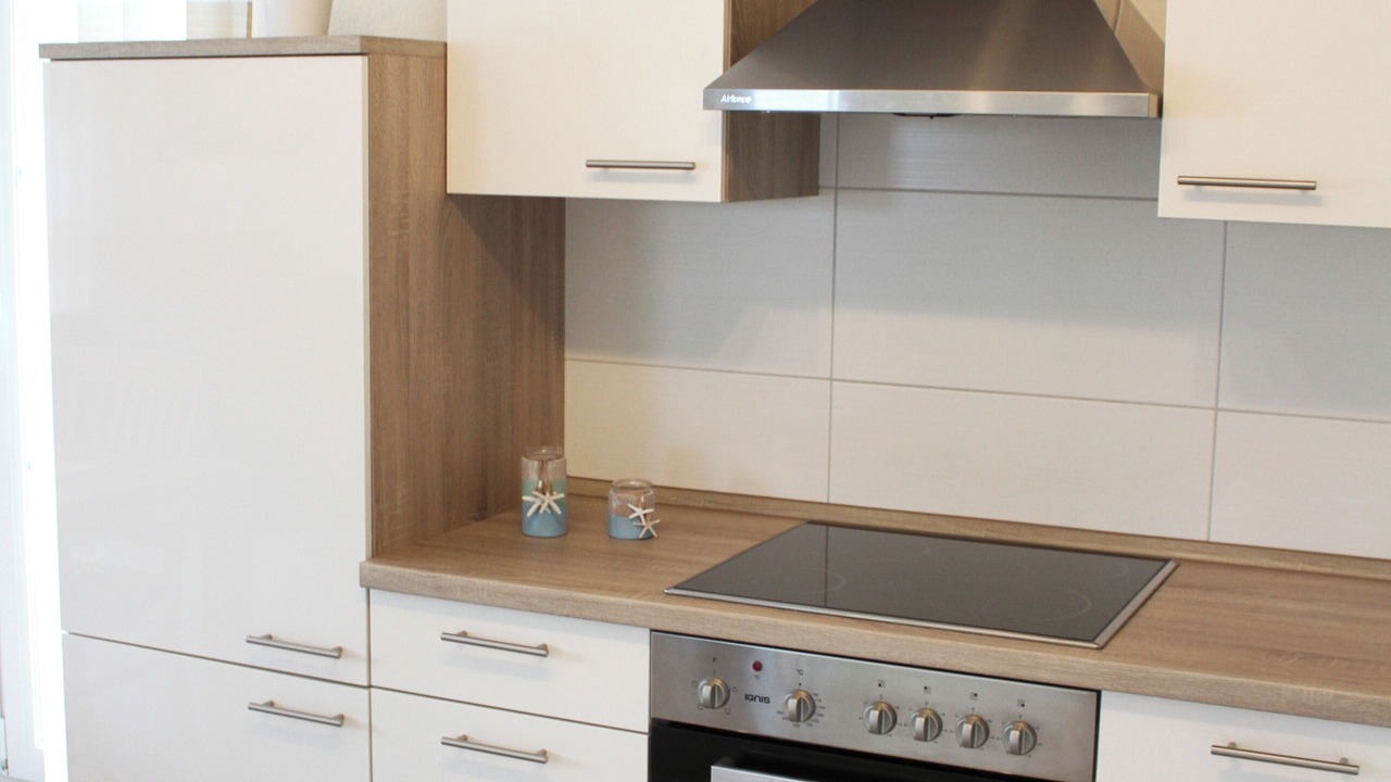 Photo of Kitchen in Petersfeld