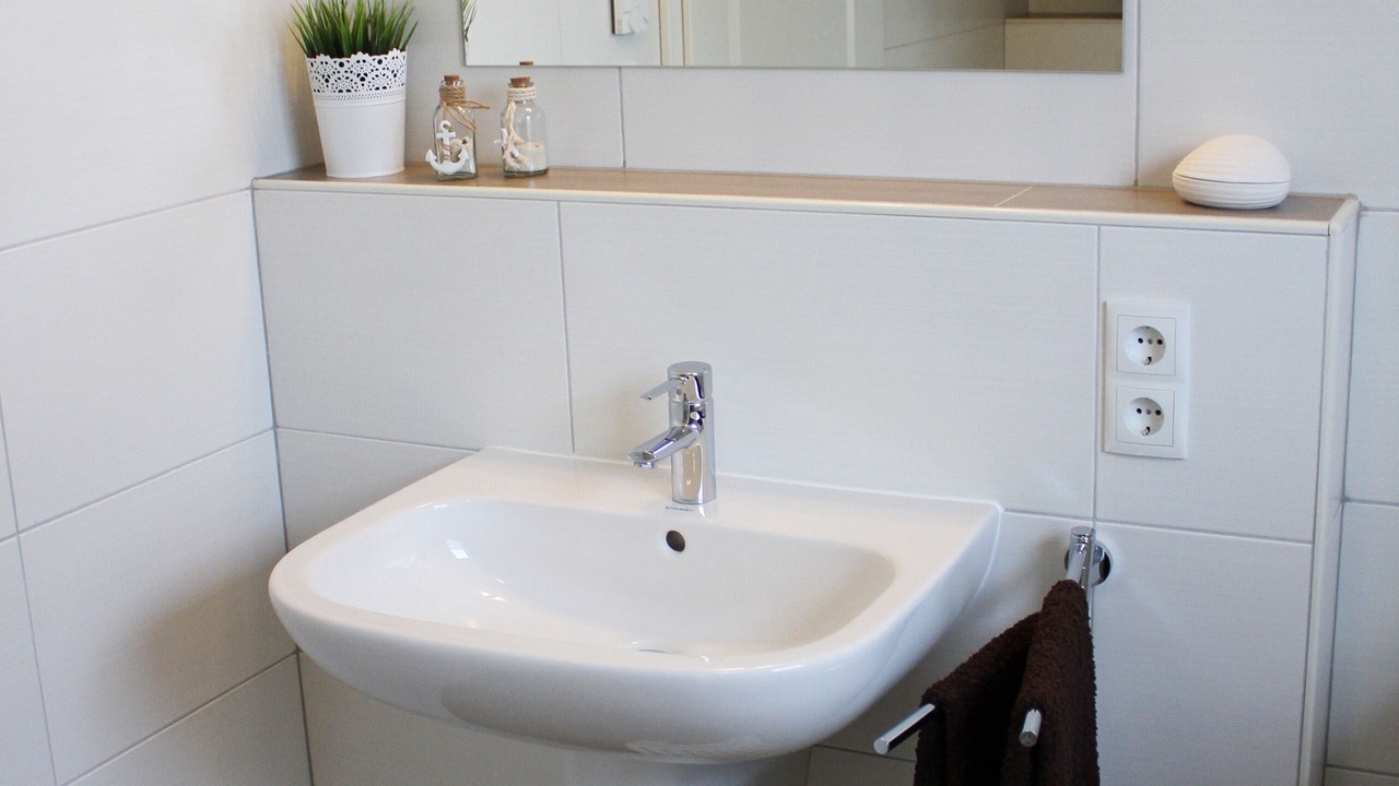 Photo of Bathroom in Petersfeld