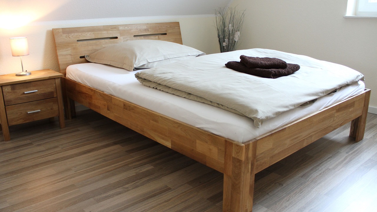 Photo of Bedroom in Petersfeld