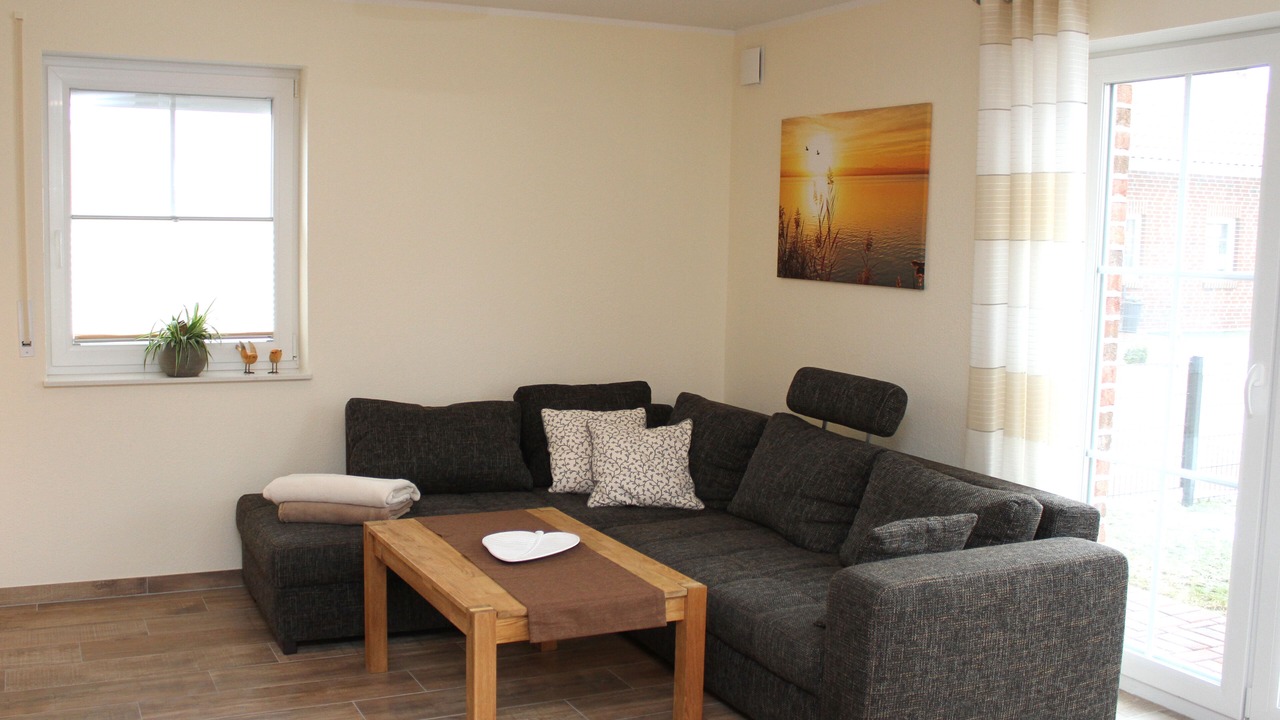Photo of Livingroom in Petersfeld