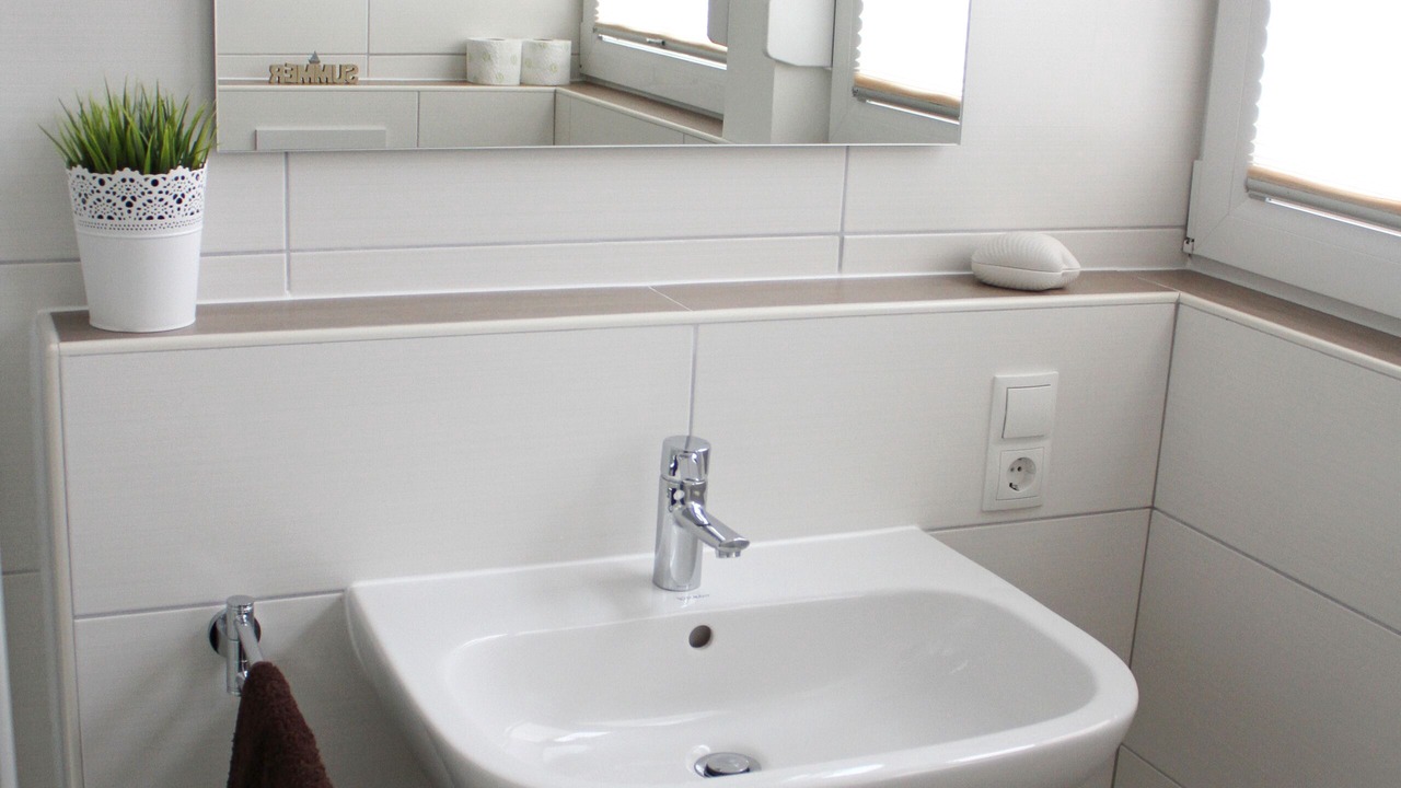 Photo of Bathroom in Petersfeld