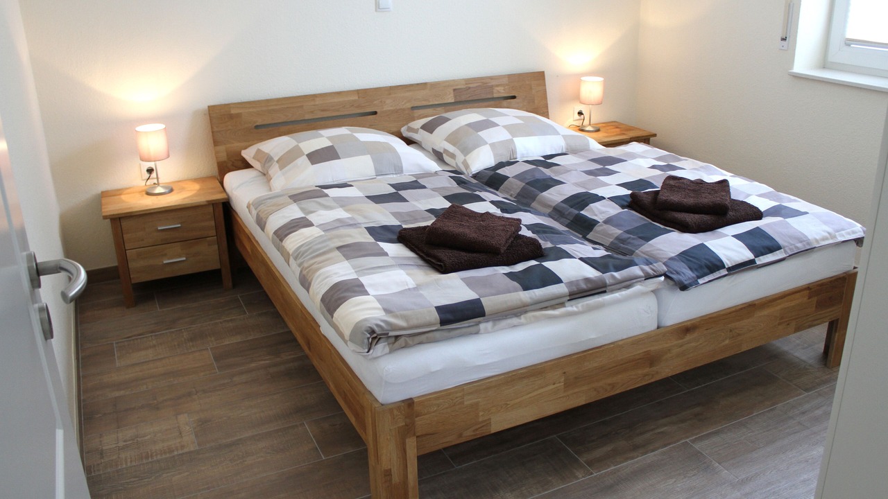 Photo of Bedroom in Petersfeld