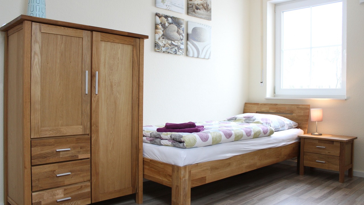 Photo of Bedroom in Petersfeld