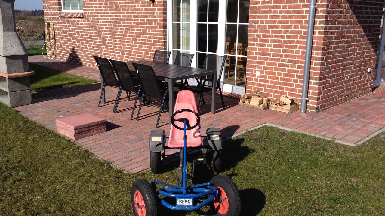 Photo of Outdoor in Petersfeld