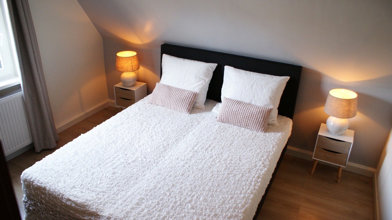 Photo of Bedroom in Elpe