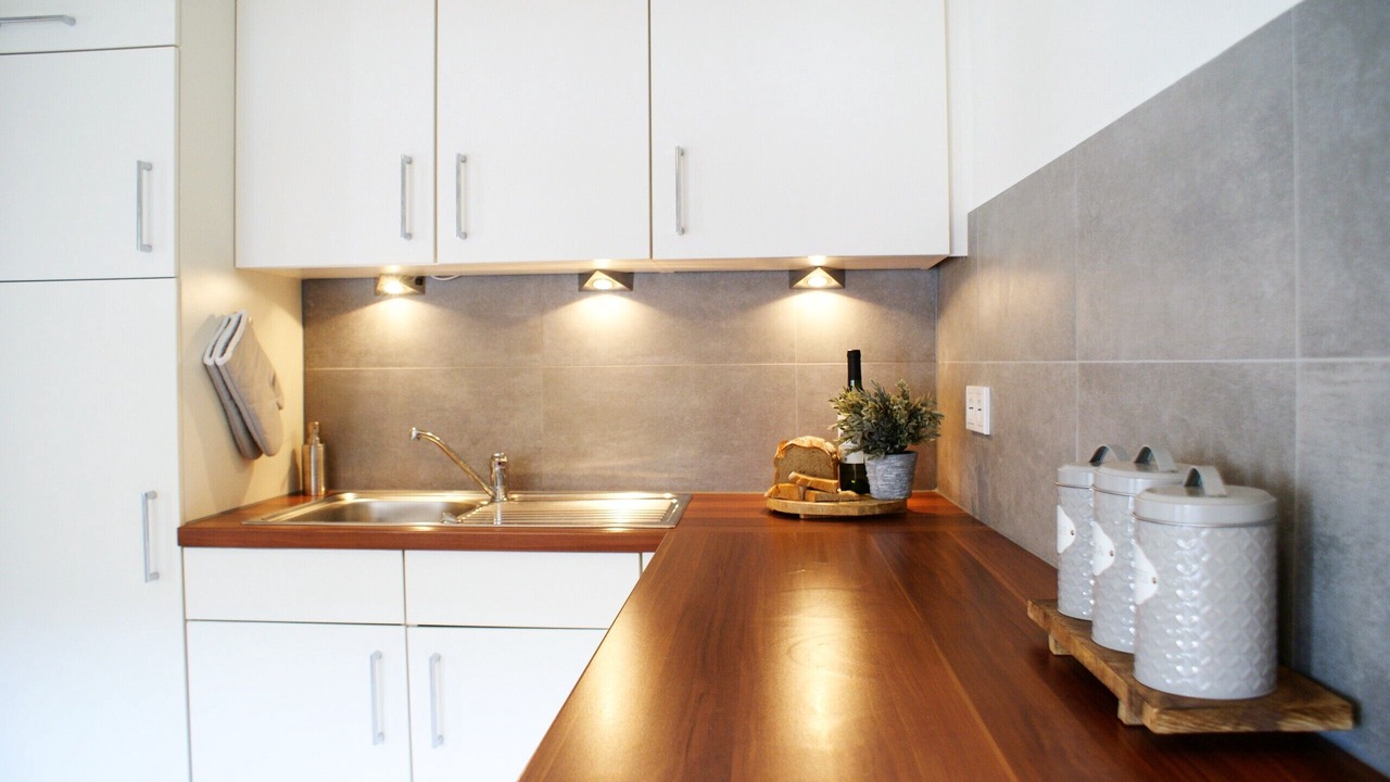 Photo of Kitchen in Elpe