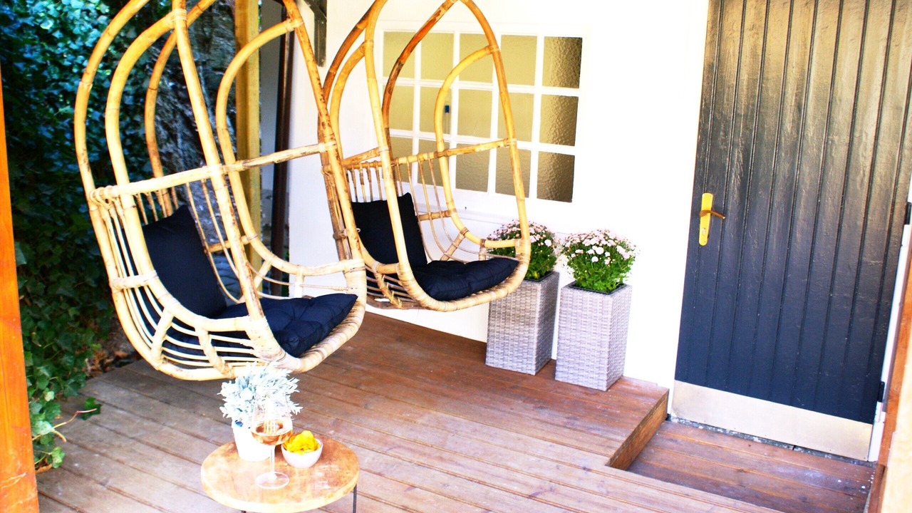 Photo of Patio Balcony in Elpe