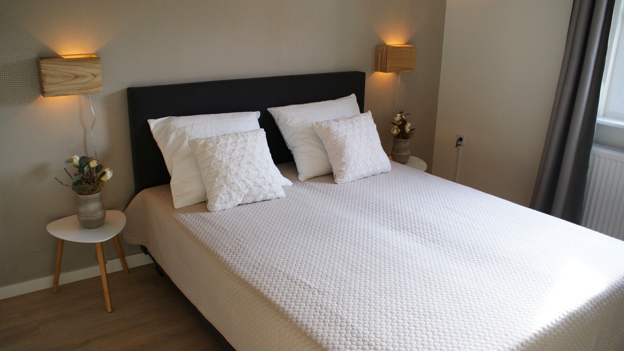 Photo of Bedroom in Elpe