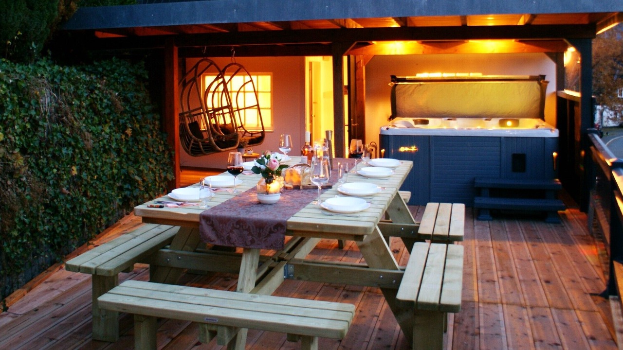 Photo of Outdoor in Elpe