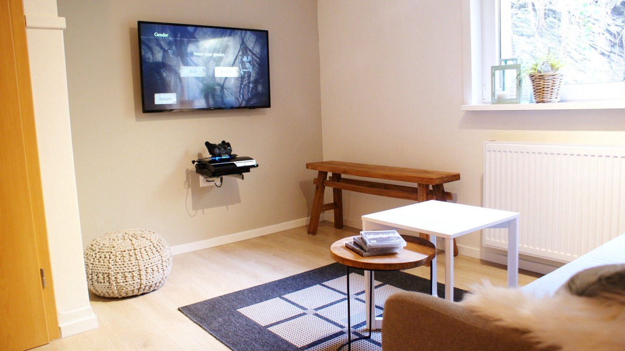 Photo of Livingroom in Elpe