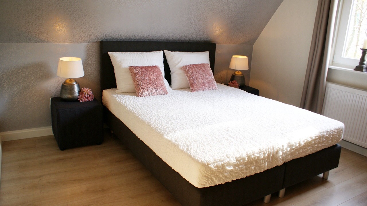 Photo of Bedroom in Elpe
