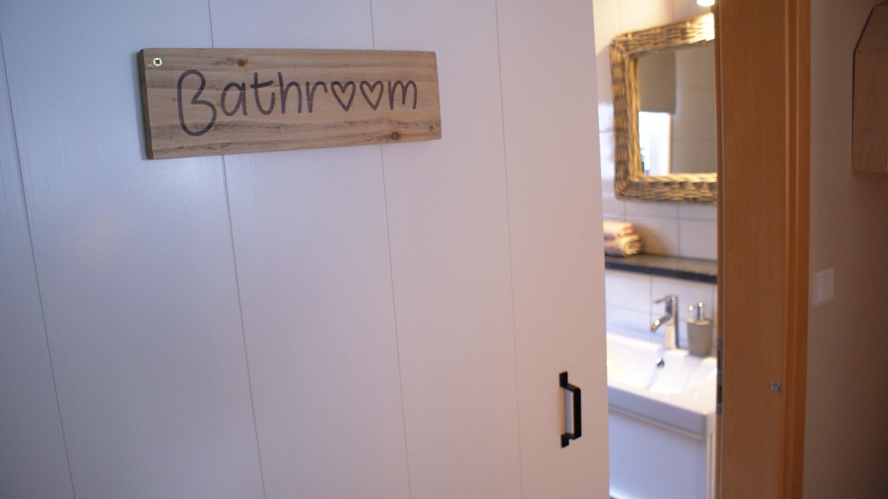 Photo of Bathroom in Elpe