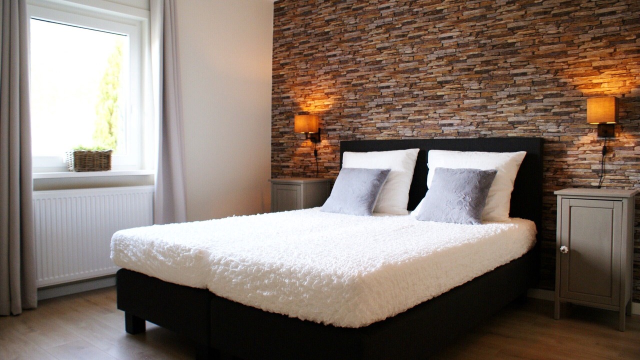 Photo of Bedroom in Elpe