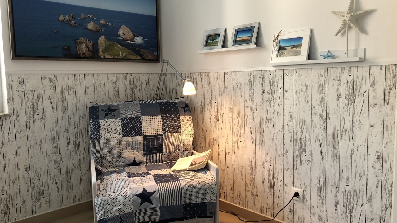 Photo of Bedroom in Ostseebad Dierhagen