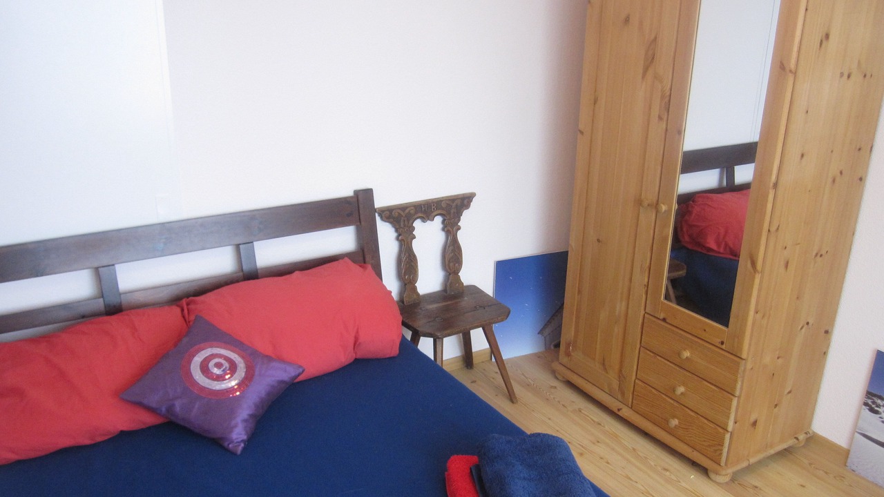 Photo of Bedroom in Wald