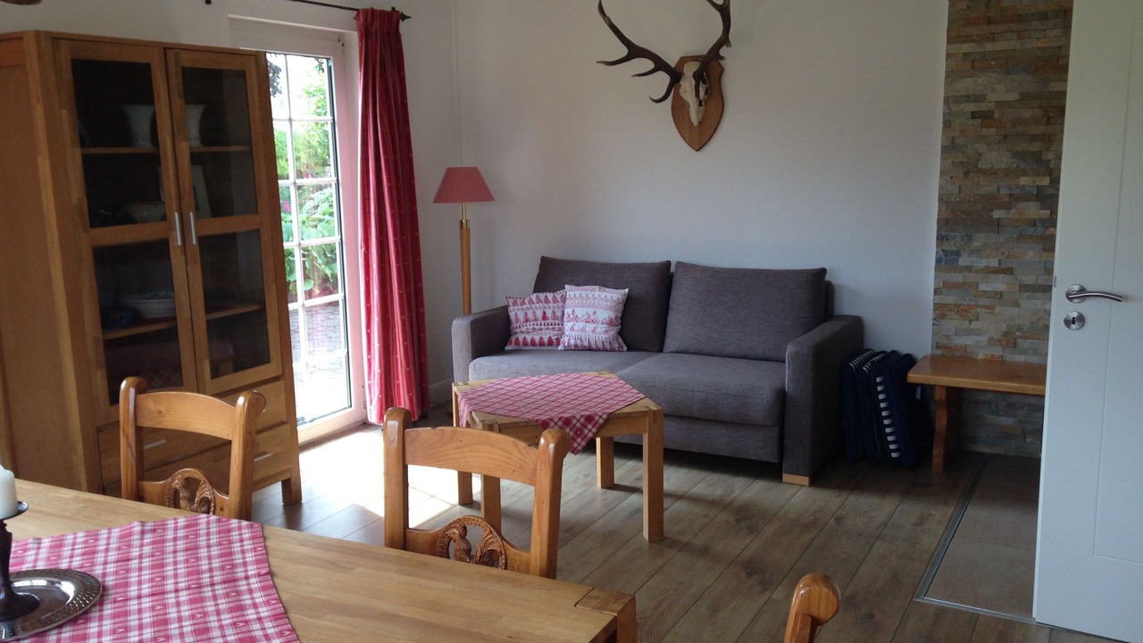 Photo of Livingroom in Nuttlar