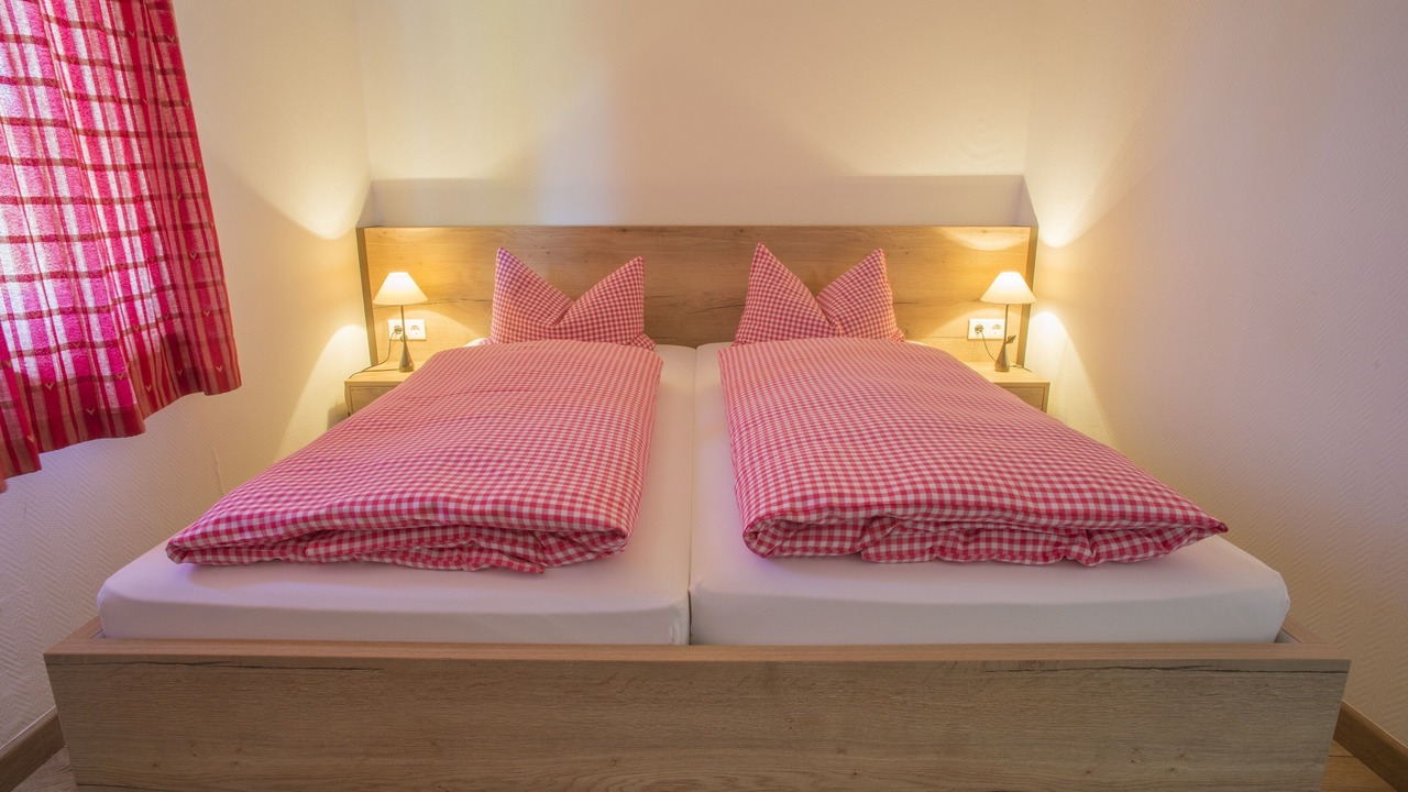 Photo of Bedroom in Nuttlar