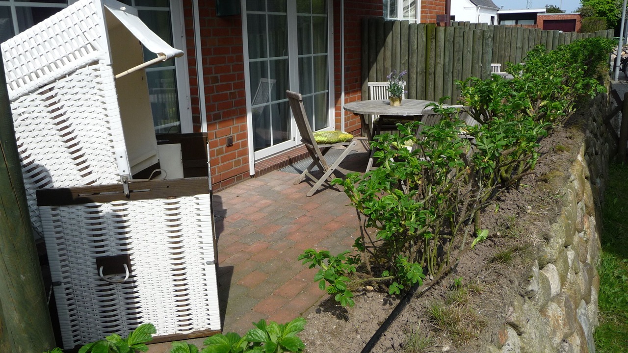 Photo of Outdoor in Westerland