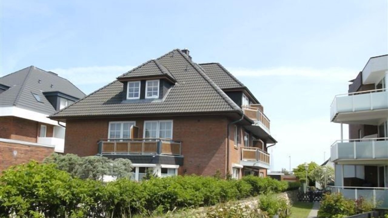 Photo of Outdoor in Westerland