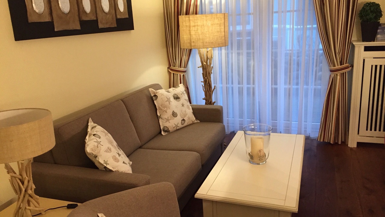 Photo of Livingroom in Westerland