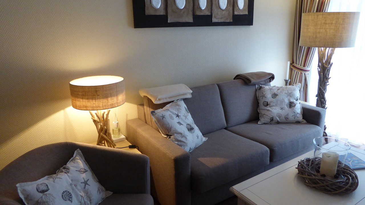 Photo of Livingroom in Westerland