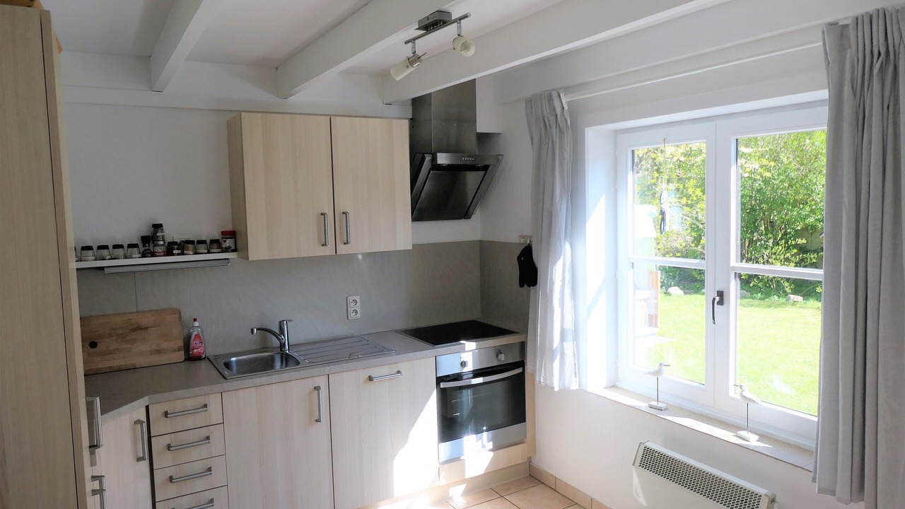 Photo of Kitchen in Bredene