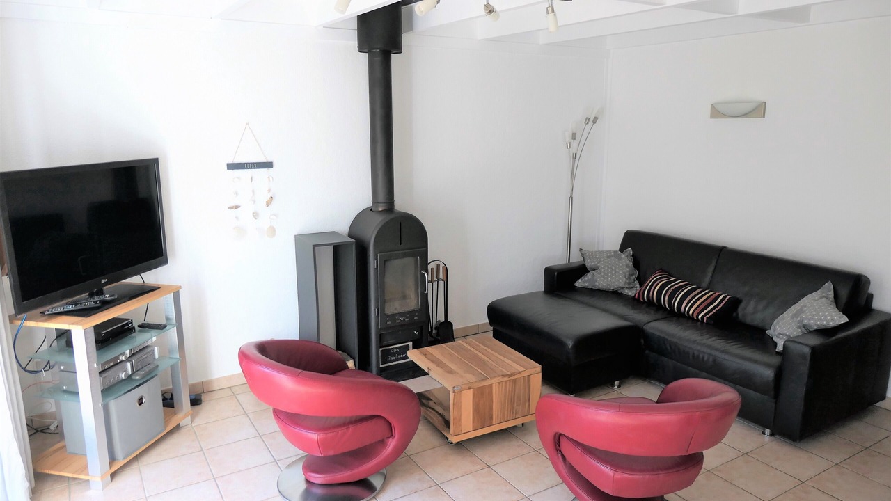Photo of Livingroom in Bredene