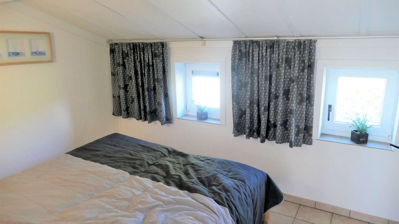 Photo of Bedroom in Bredene