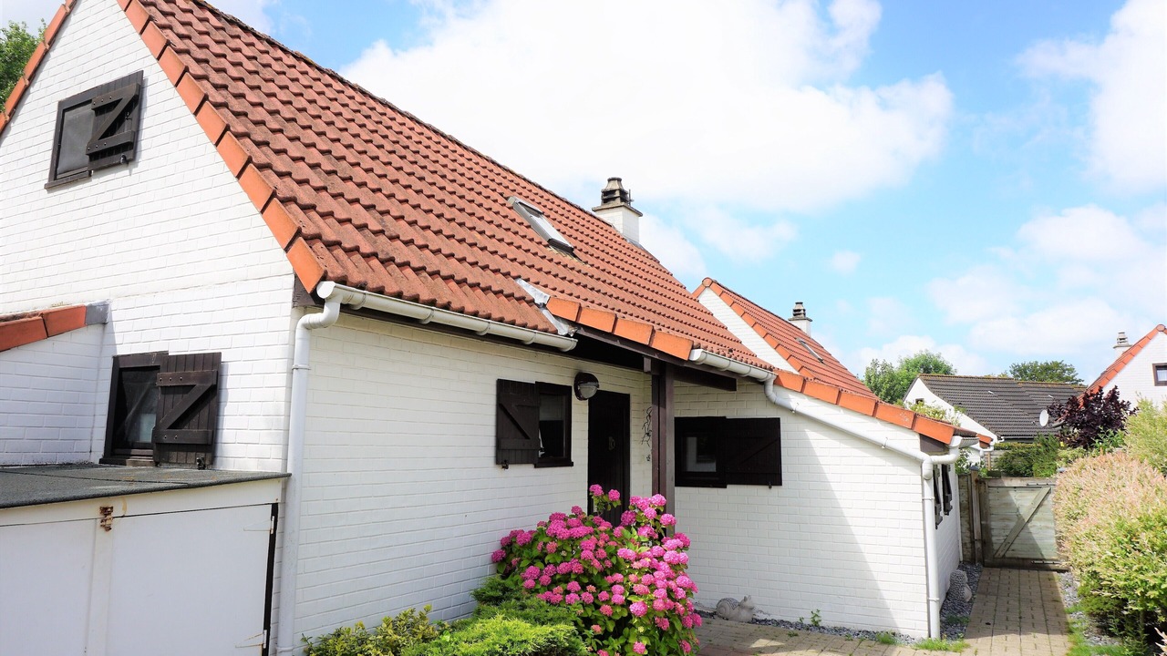 Photo of Outdoor in Bredene
