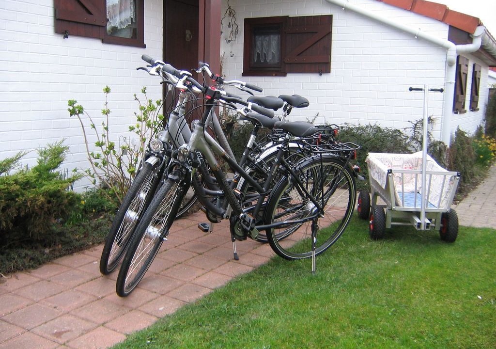 Photo of Outdoor in Bredene