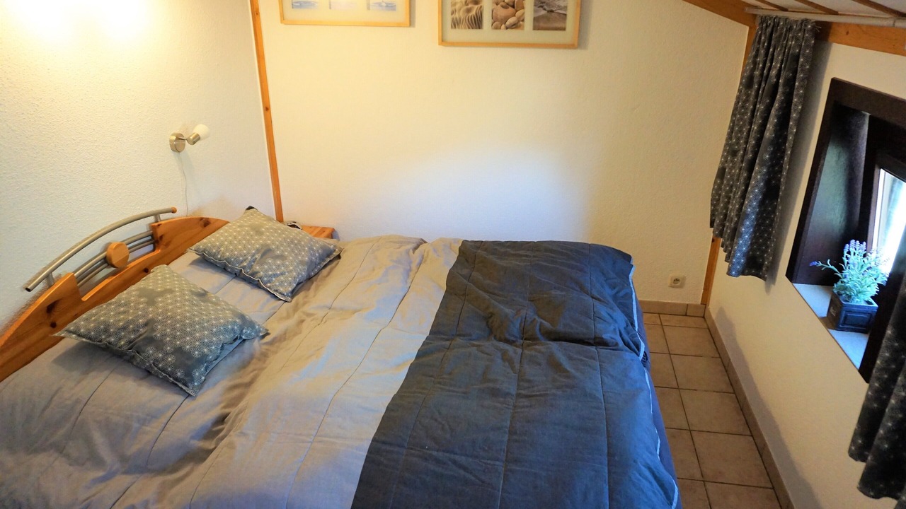 Photo of Bedroom in Bredene