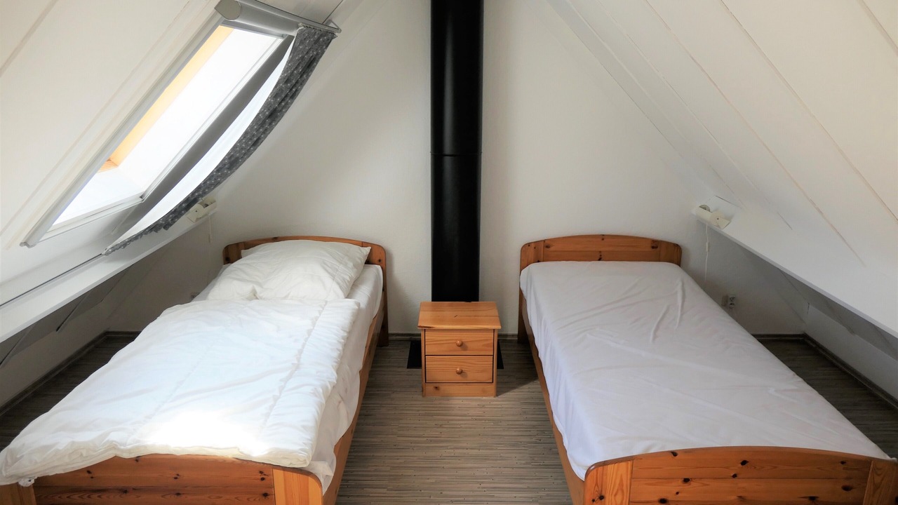 Photo of Bedroom in Bredene