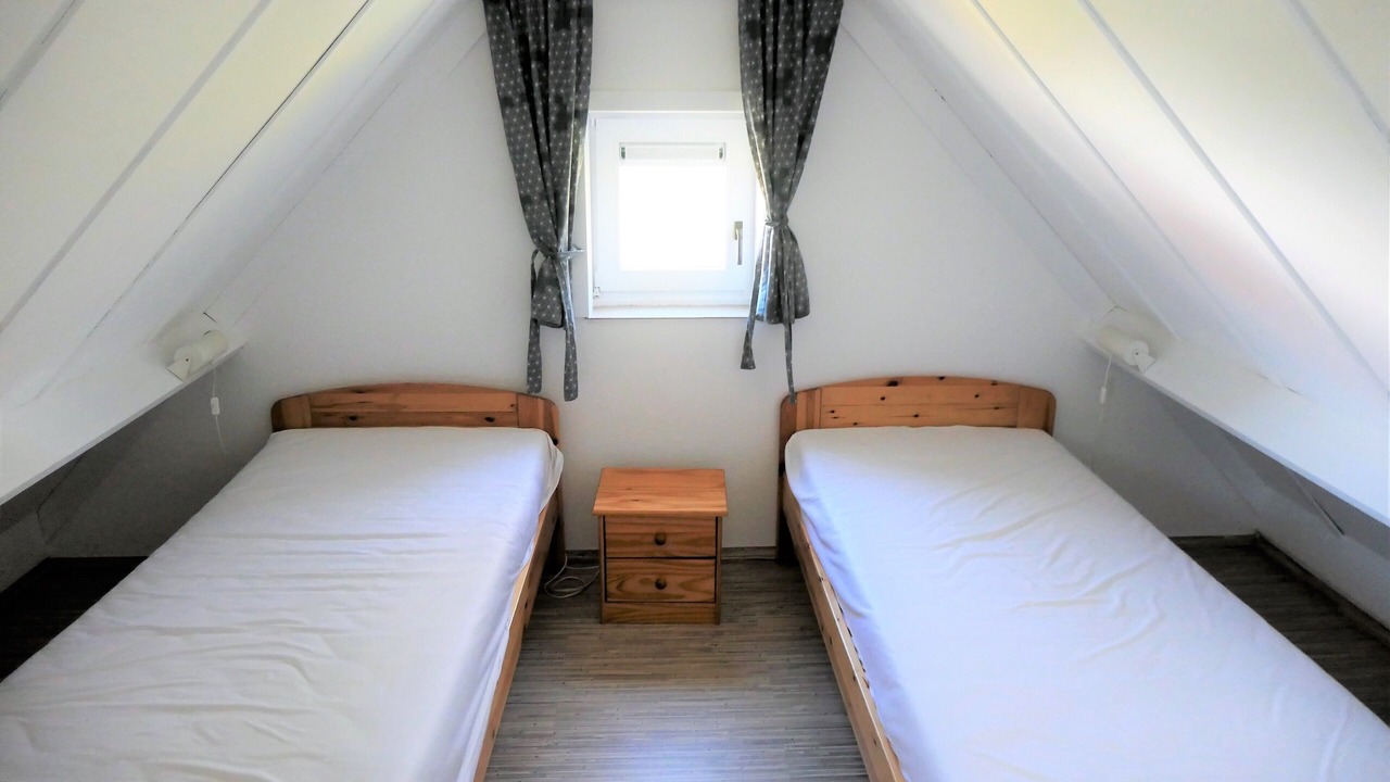 Photo of Bedroom in Bredene