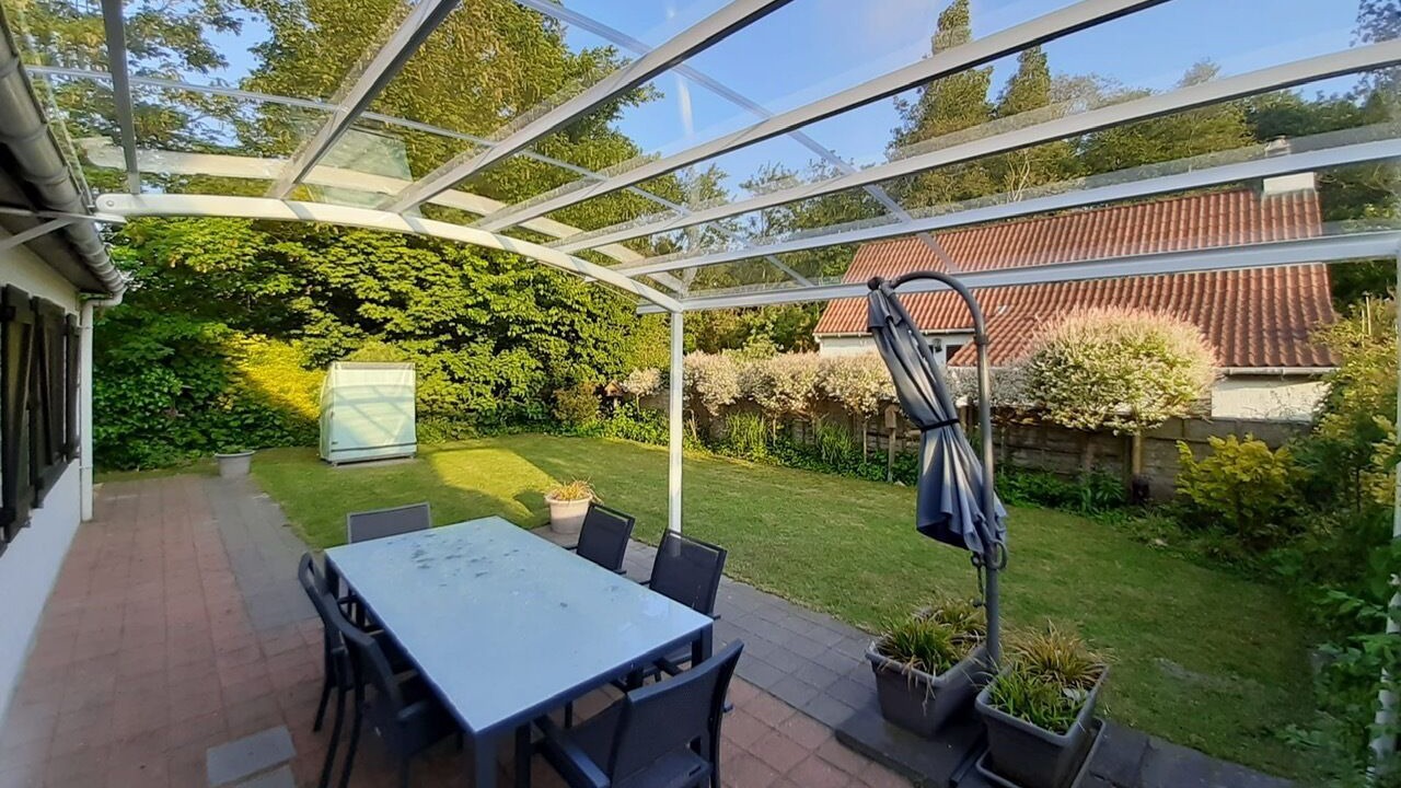 Photo of Outdoor in Bredene