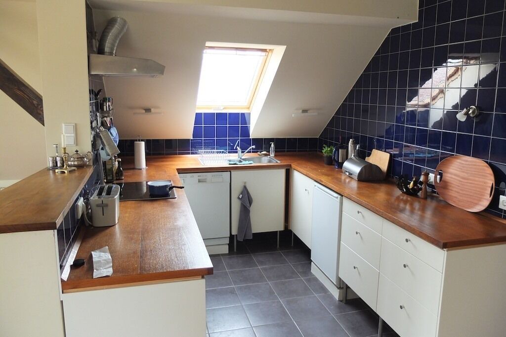 Photo of Kitchen in Bolkendorf